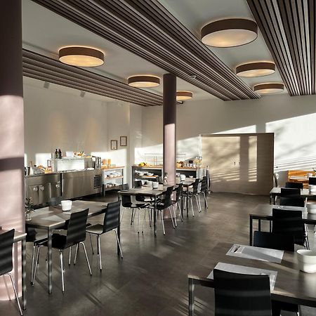 Motel & Aparthotel Brueggli Emmen Eksteriør billede